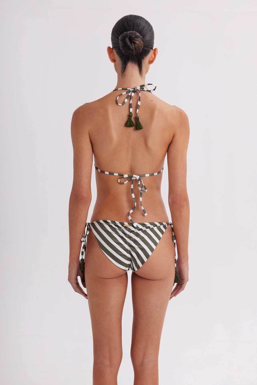 MDL 1667 Bikini Bottom