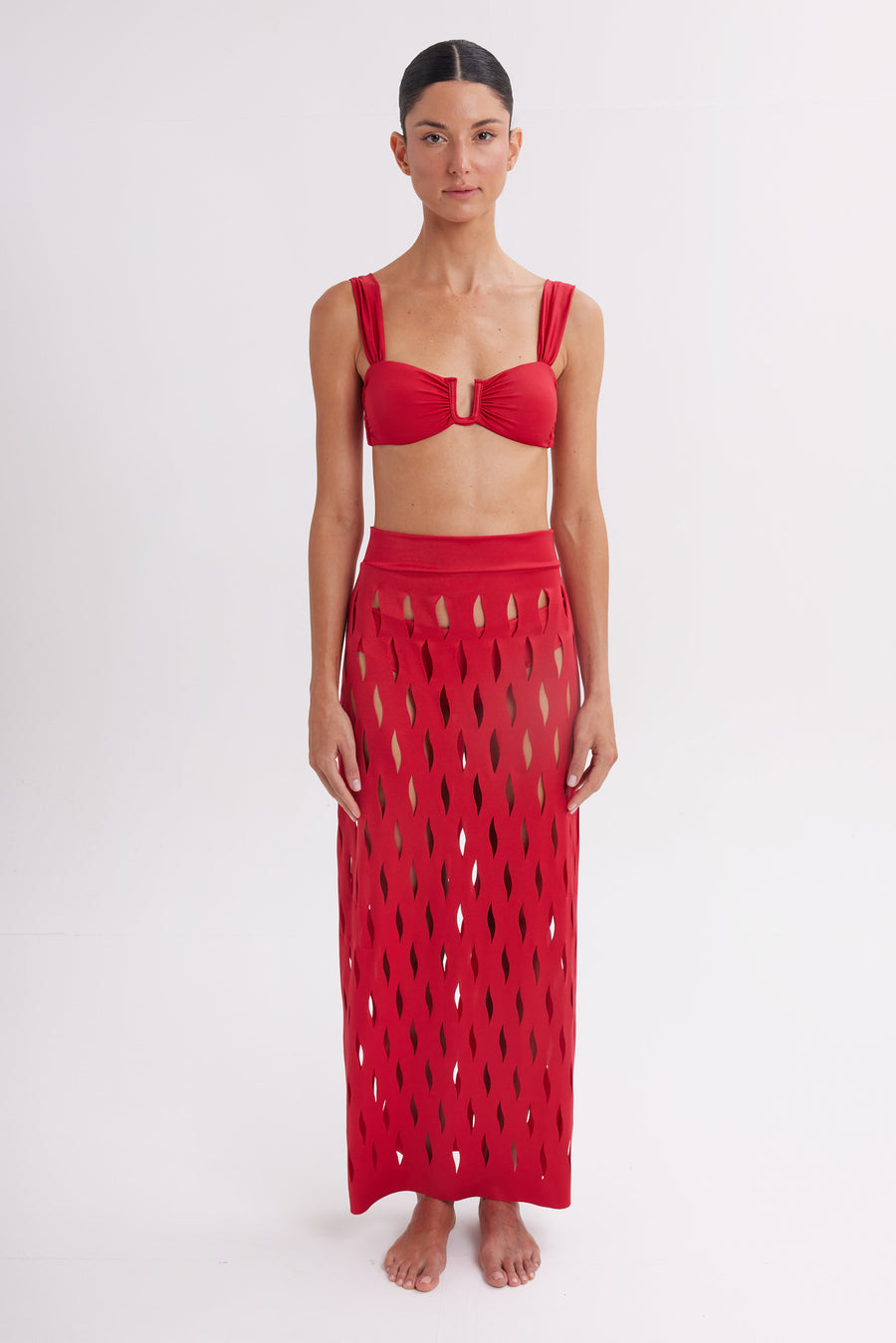 LUA 1630 Skirt