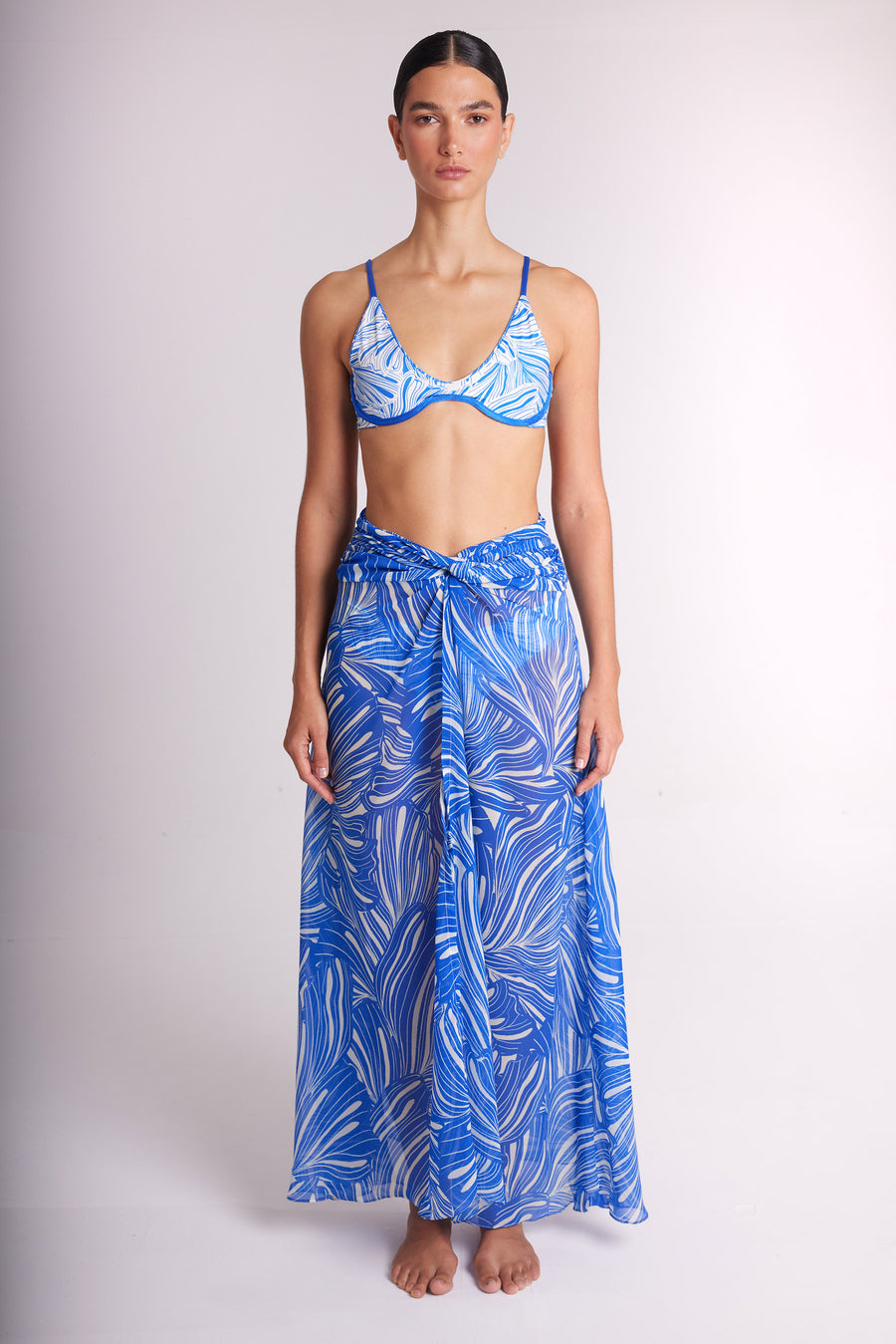 LUA 1707 Skirt