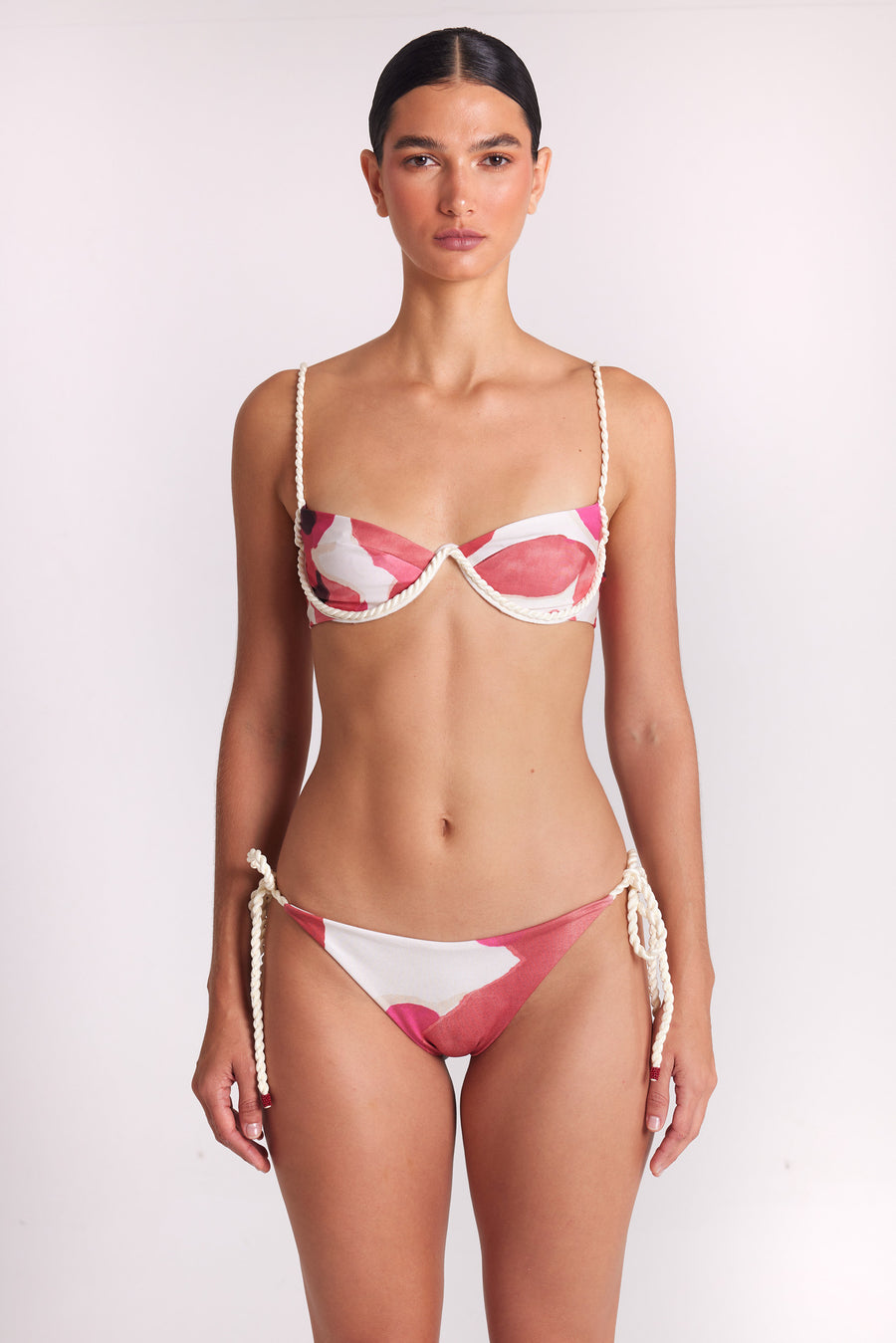MDL 1717 Bikini Bottom