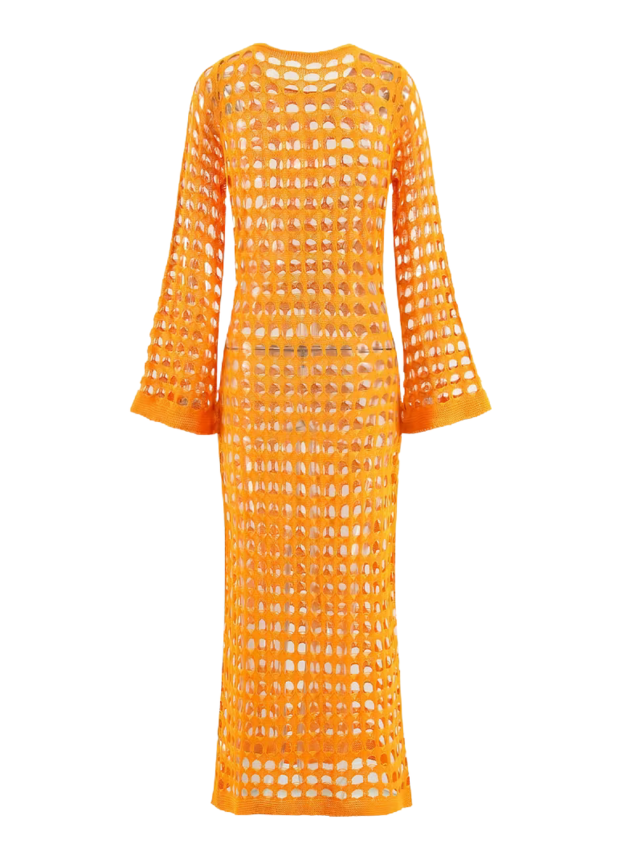 Camila Boho Dress