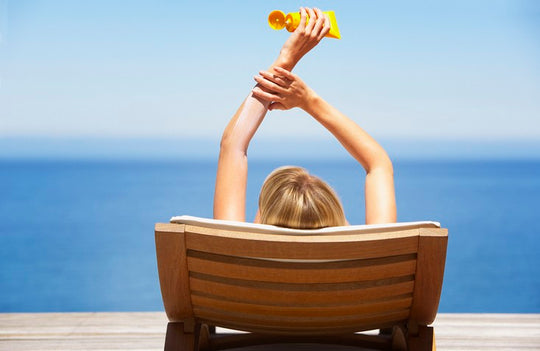 Our top 5 Sun care products