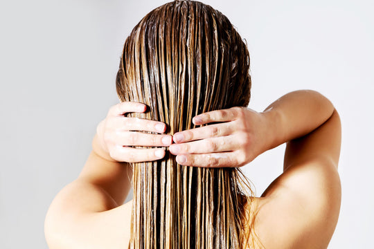 5 Best Home-Made Hair Treatments for Shiny, Silky Hair
