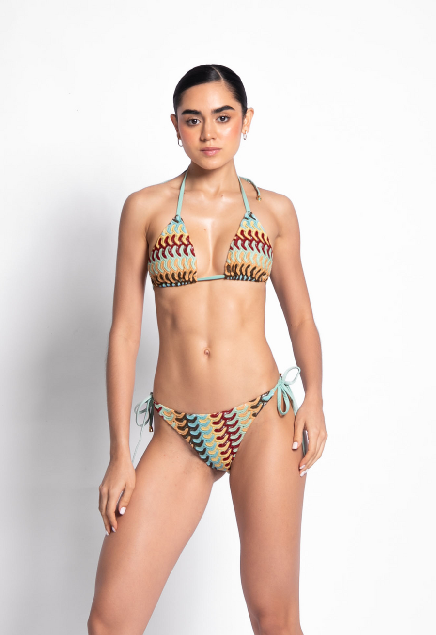 Tiziana Bikini Top