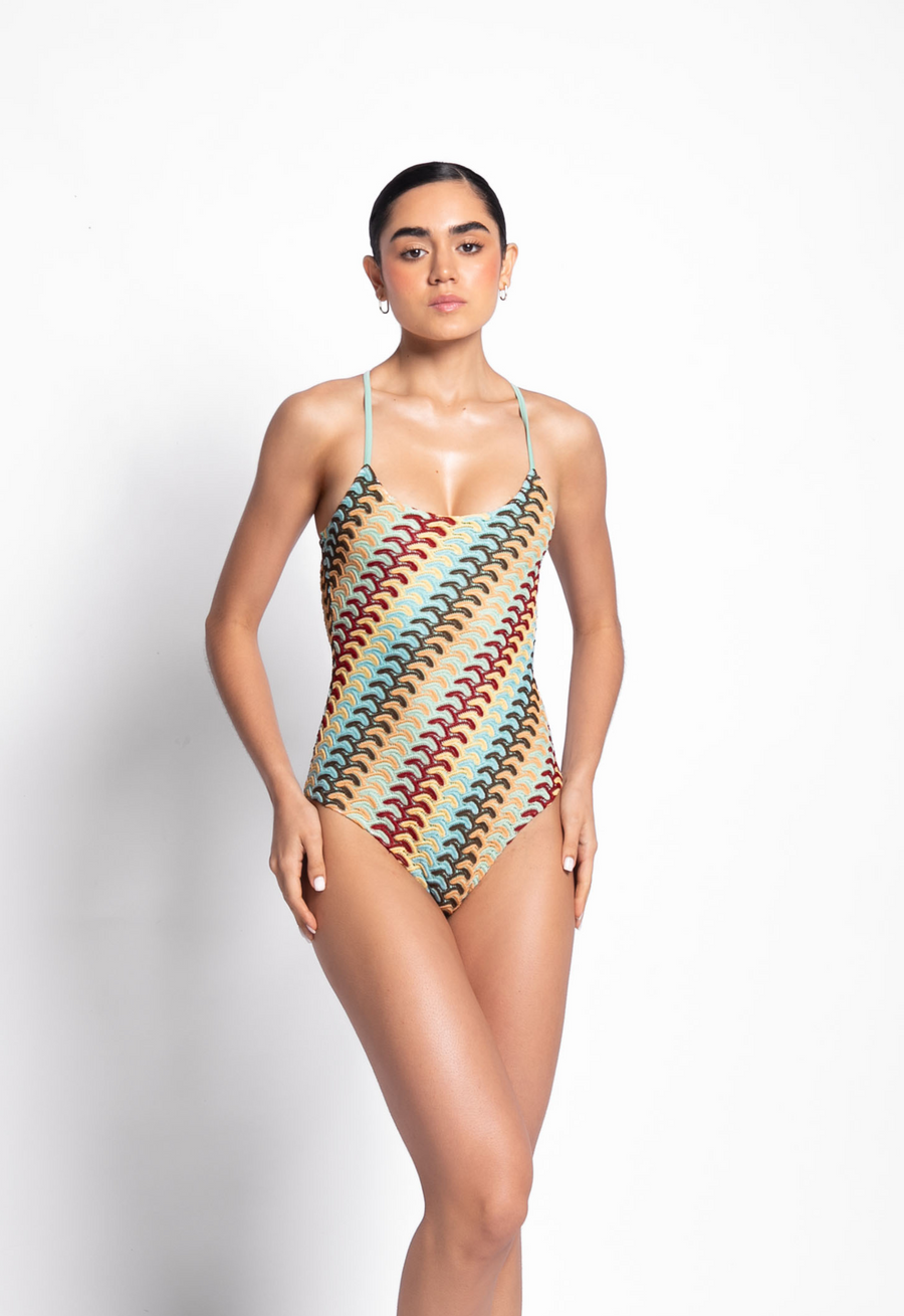 Tiziana One Piece