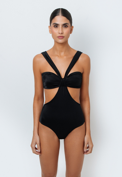 MDL 1229 One Piece – Cristalina Swimwear