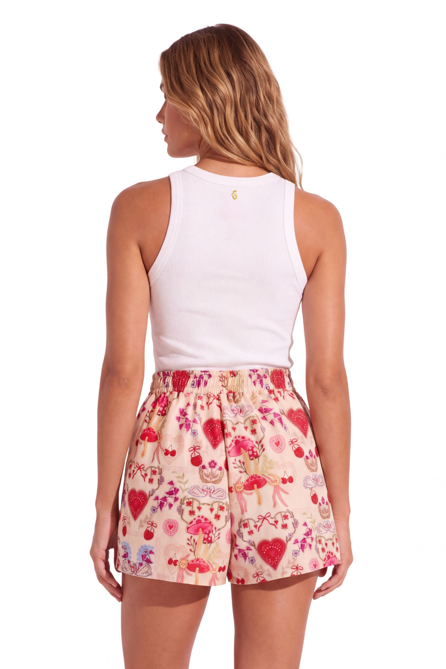Lovessence Wrap Skort