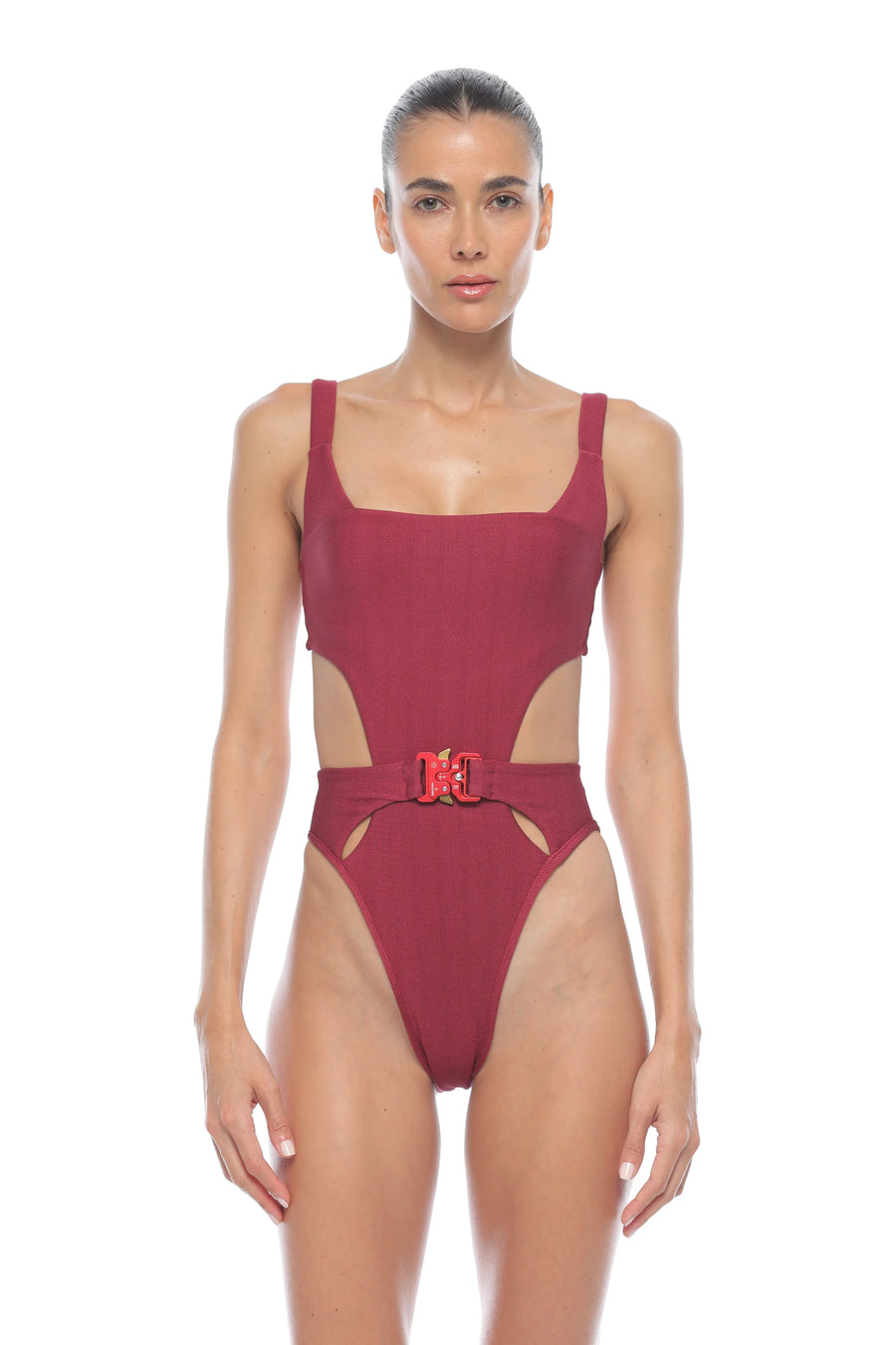 Carter One Piece