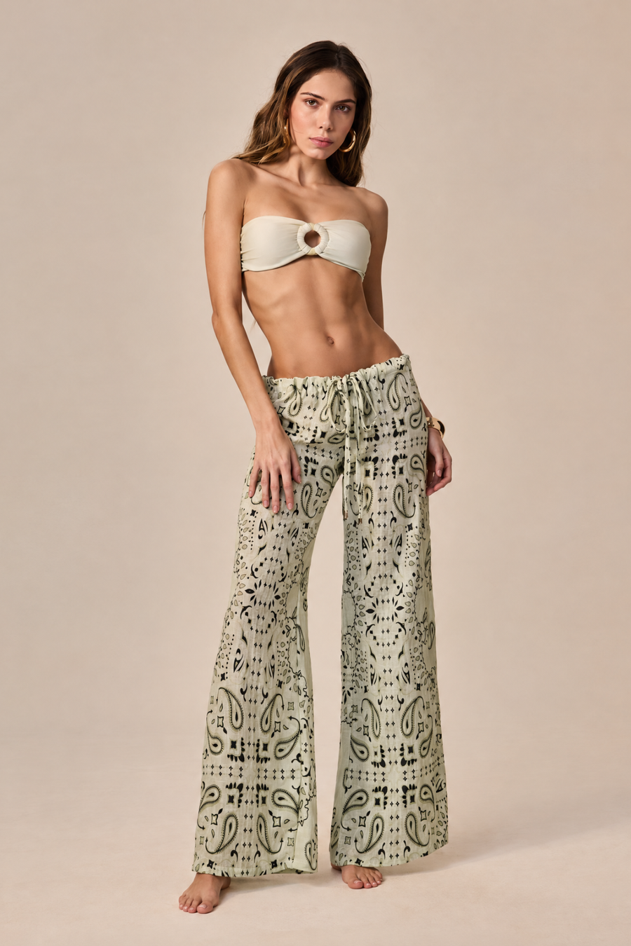 Auren Pants