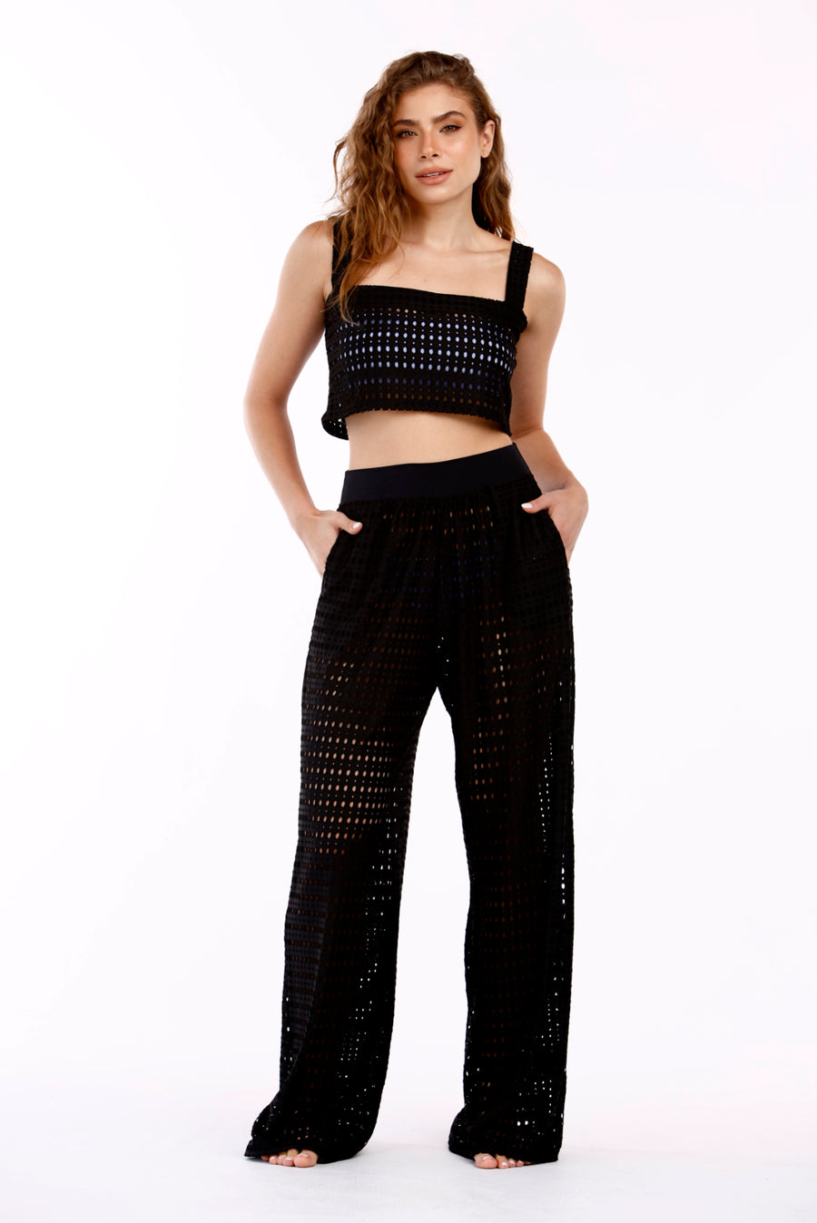 Onix Pant