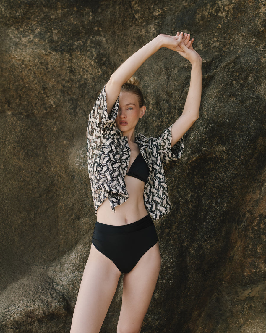 MDL 1529 Bikini Bottom