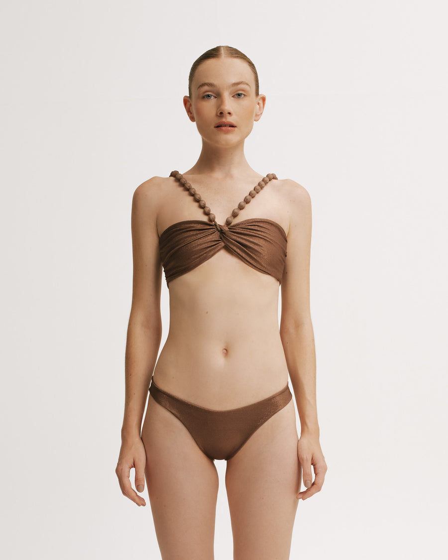 MDL 1595 Bikini Bottom