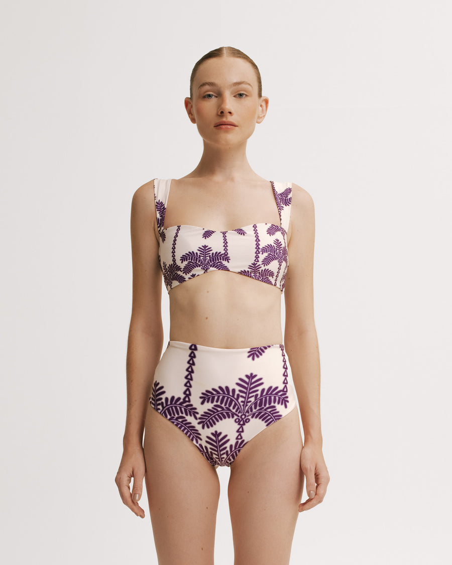 MDL 1503 Bikini Bottom