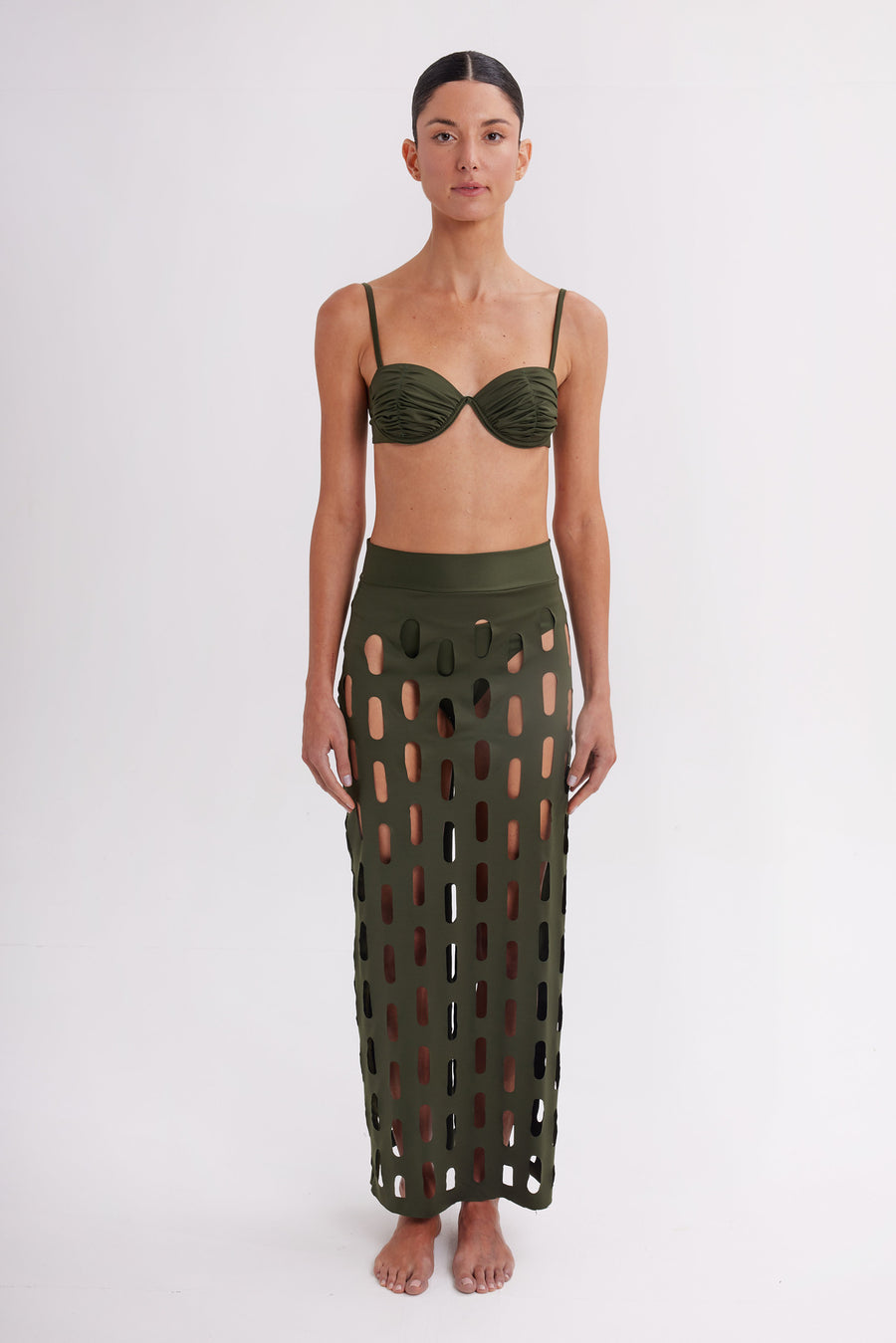 LUA 1681 Skirt