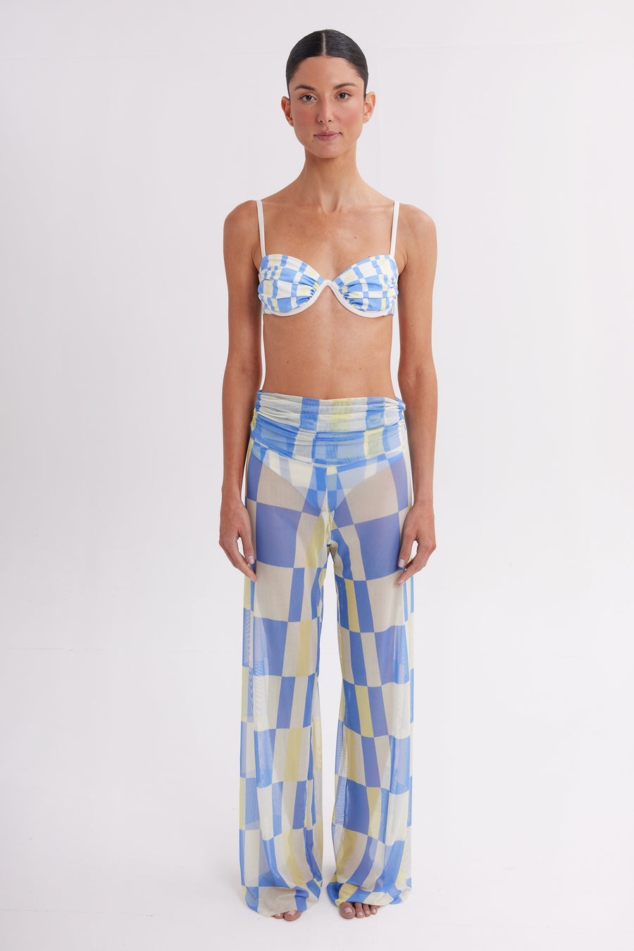 LUA 1689 Pant