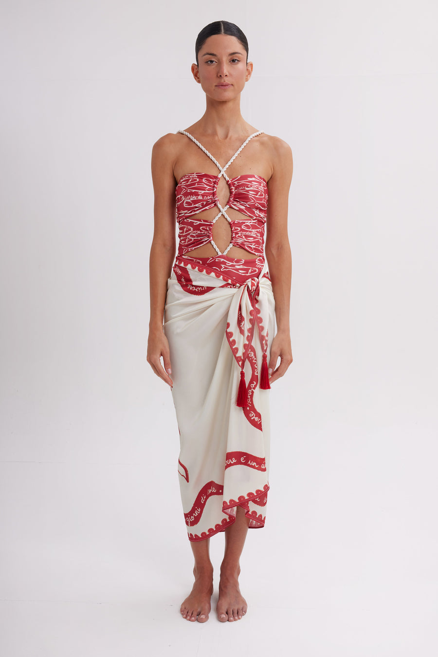 LUA 1620 Sarong