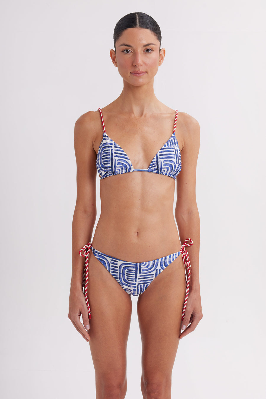MDL 1601 Bikini Top