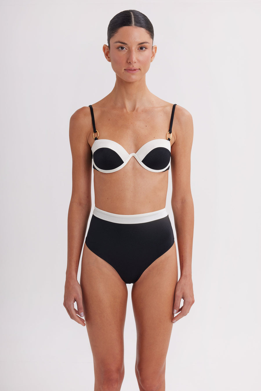 MDL 1644 Bikini Top