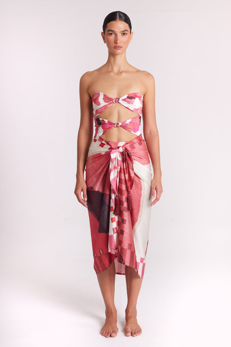 LUA 1721 Sarong