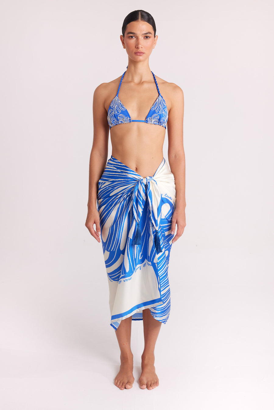 LUA 1705 Sarong