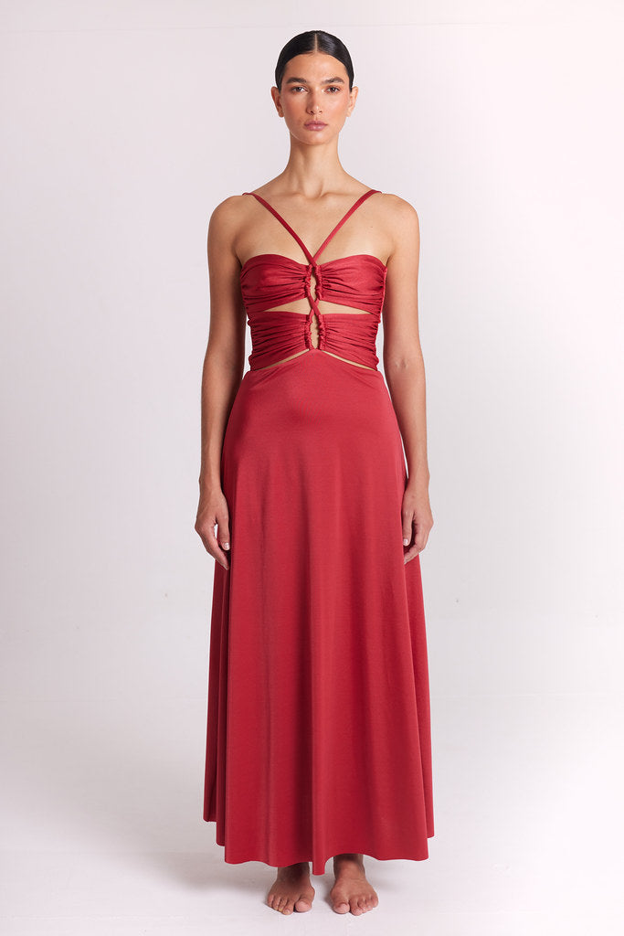 LUA 1728 Dress