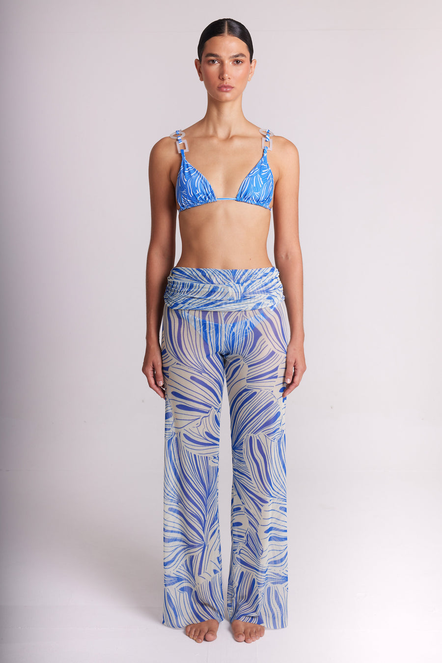 LUA 1706 Pant