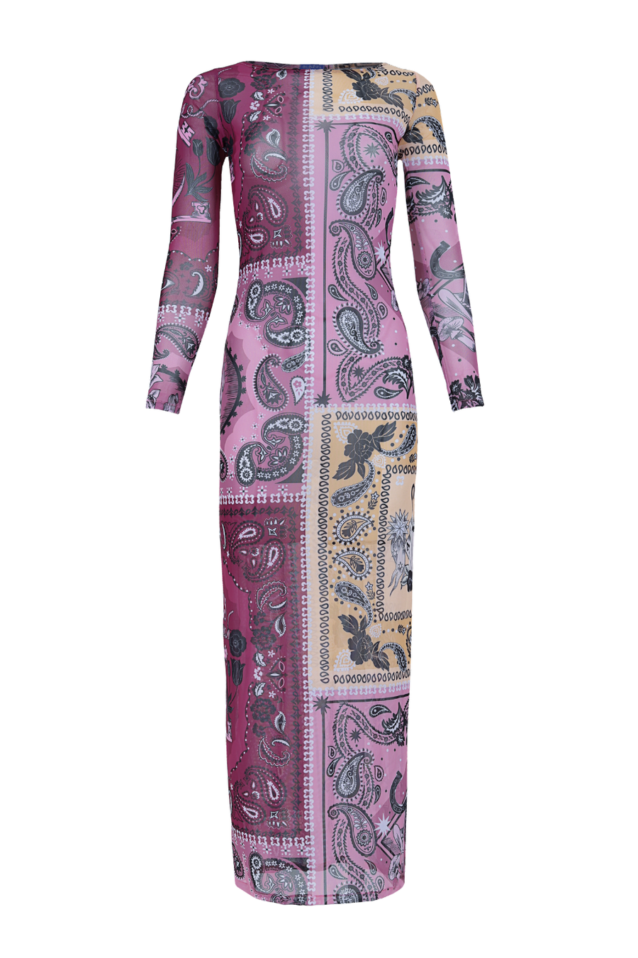 Kate Oasis Dress