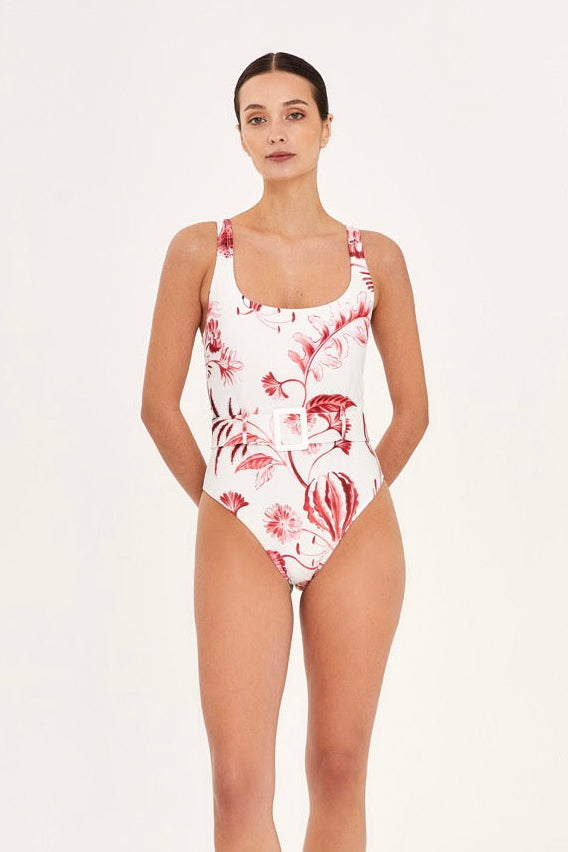 Rouge-197 One Piece