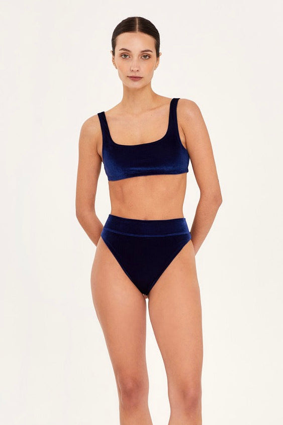 Dynastie-V74 Bikini Top