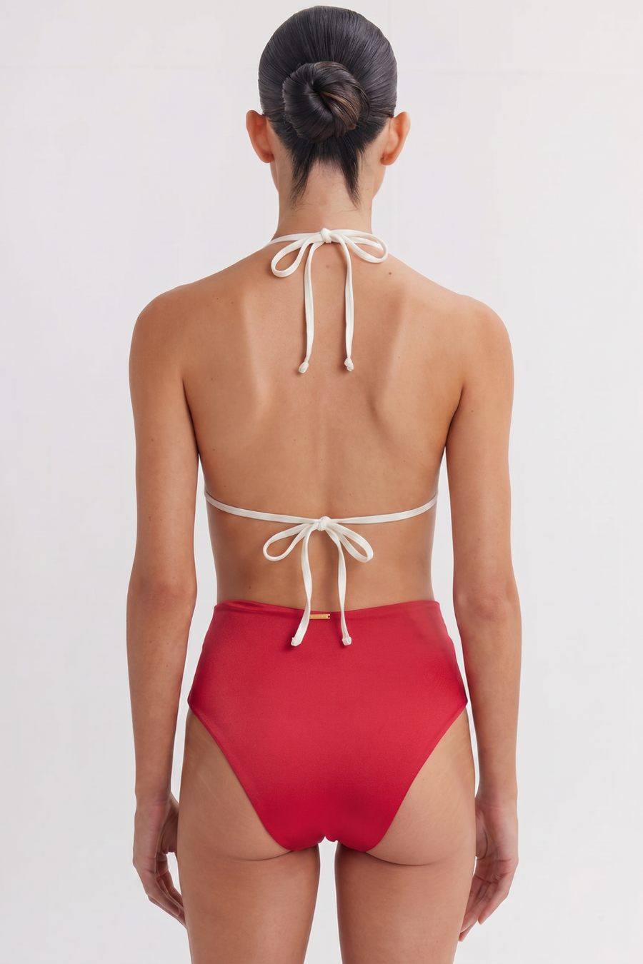 MDL 1626 HW Bikini Bottom