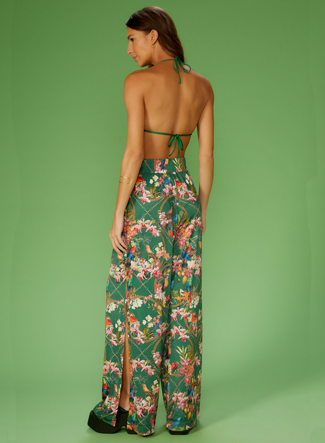 Ring Tropical Pants