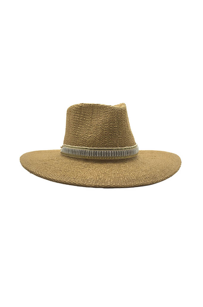 Sierra Toast Hat