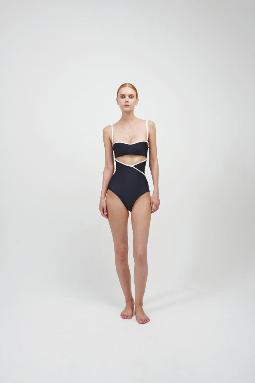 The Lunar Constellation One Piece