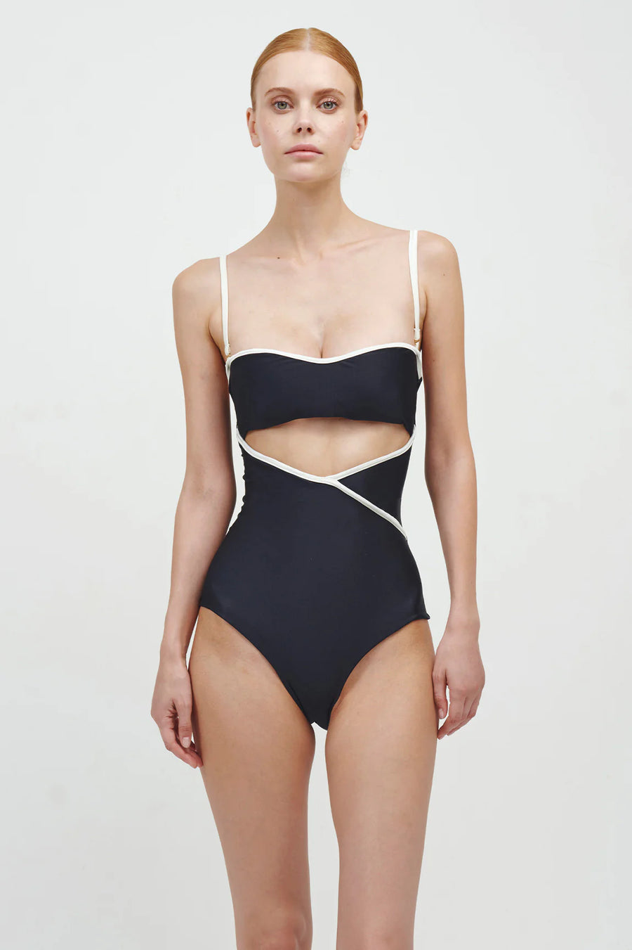 The Lunar Constellation One Piece