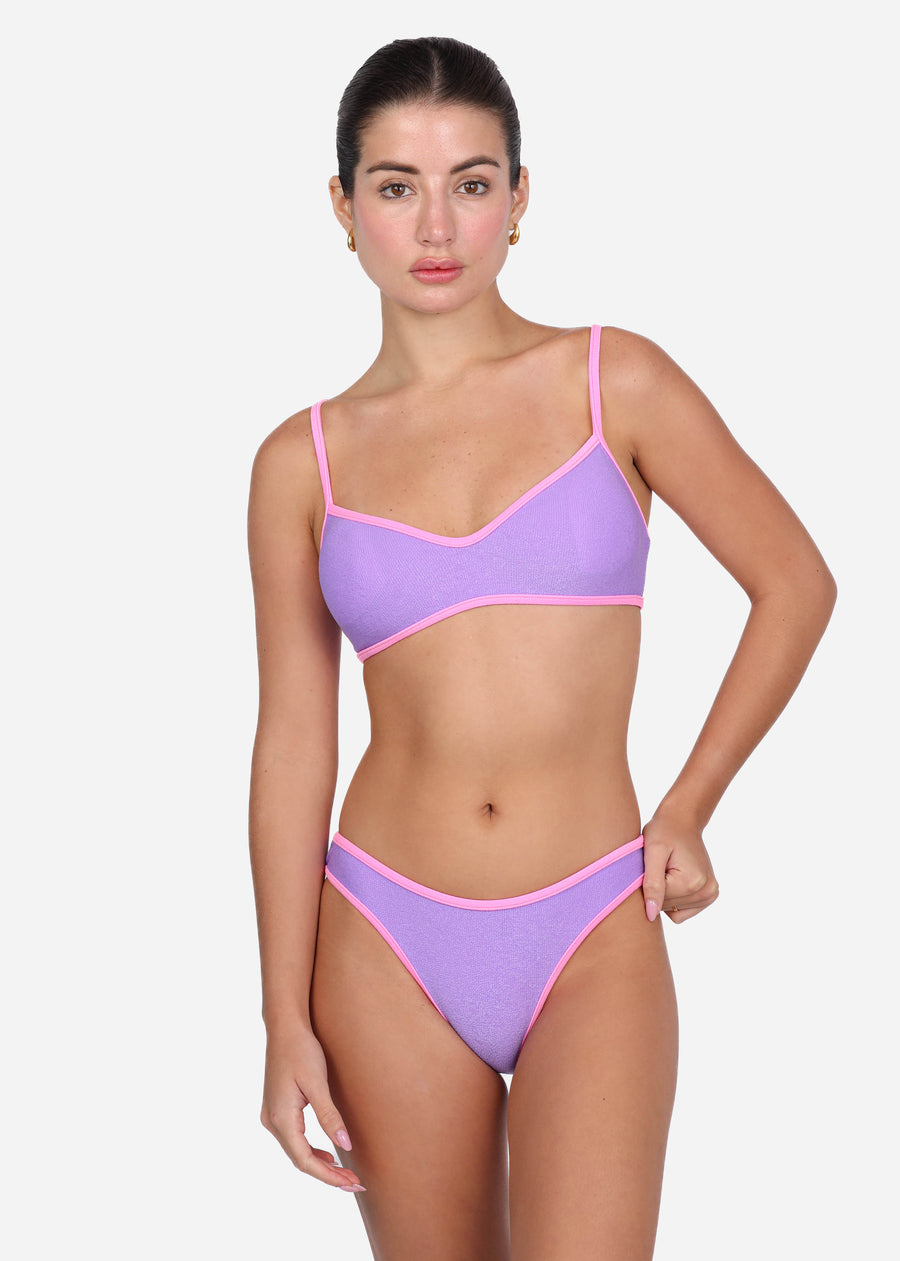 Laguna Bliss Bikini Top