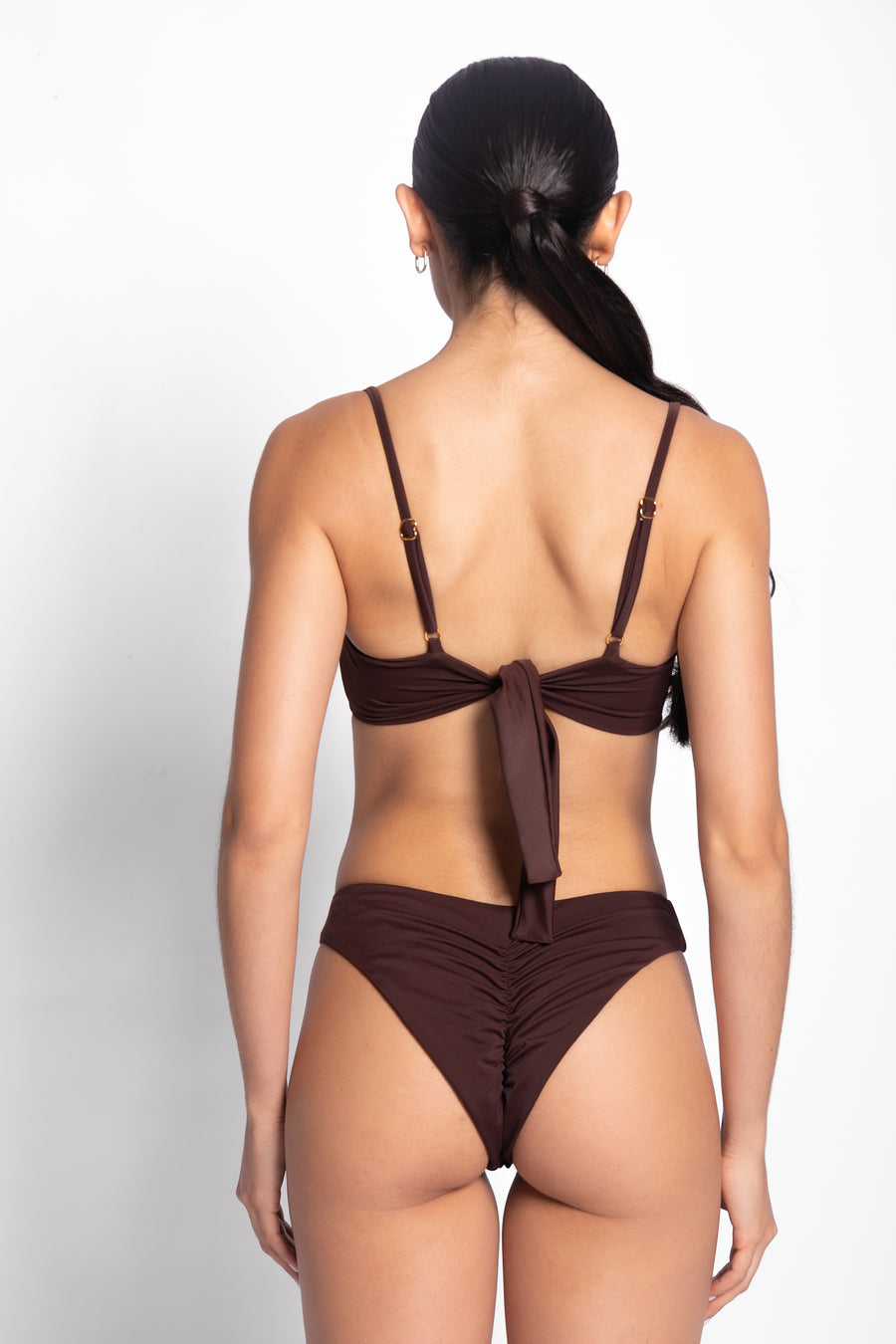 Espiral Trikini One Piece