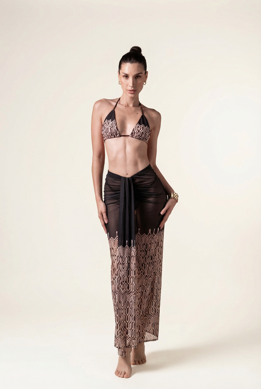 Frida Skirt