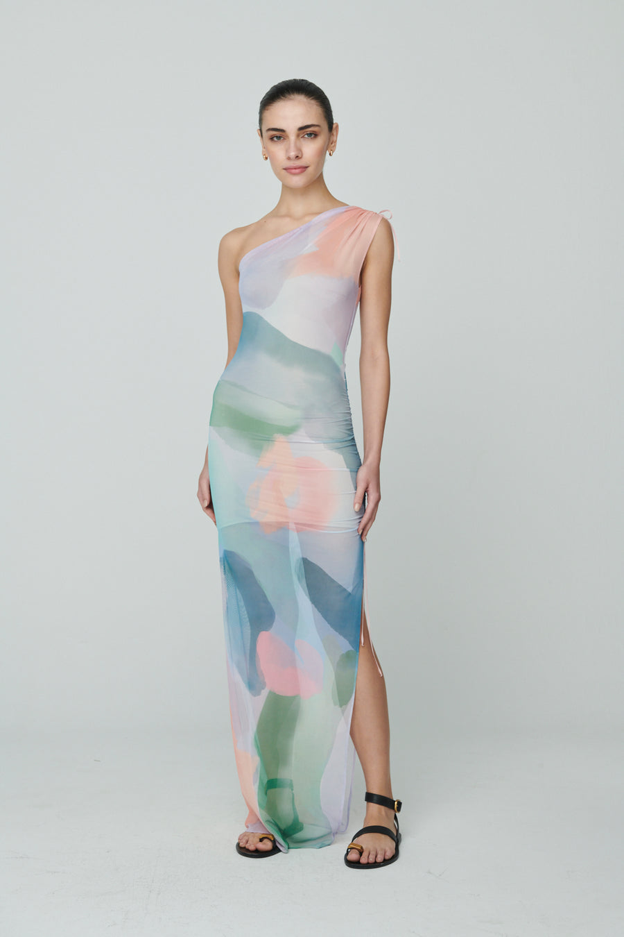 Cultivo Primavera Dress