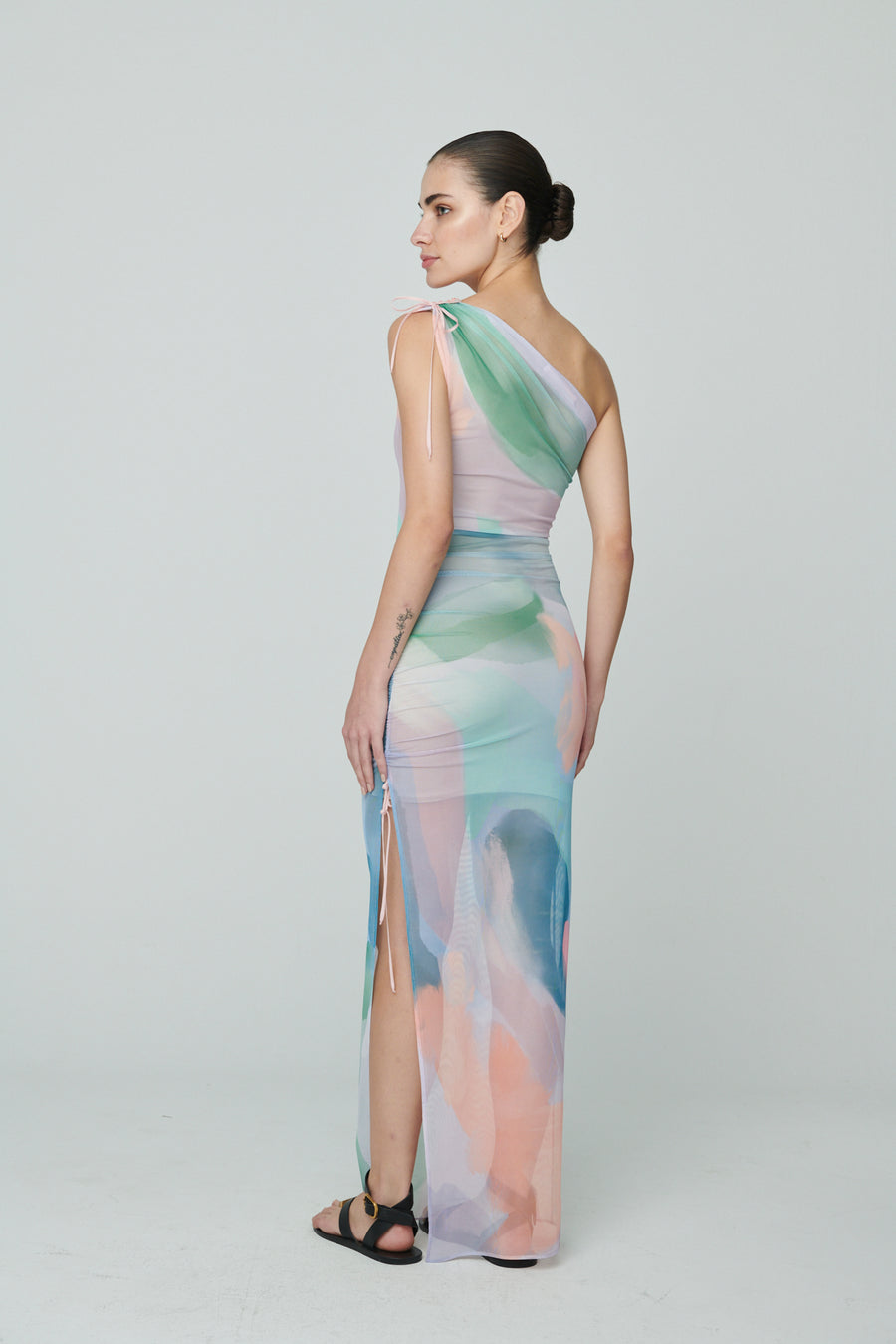 Cultivo Primavera Dress