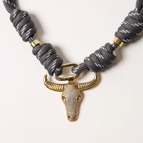Boat Rope Pave Bull
