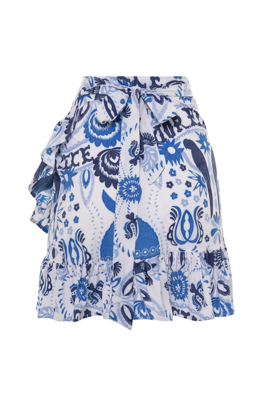 Kora Short Skirt
