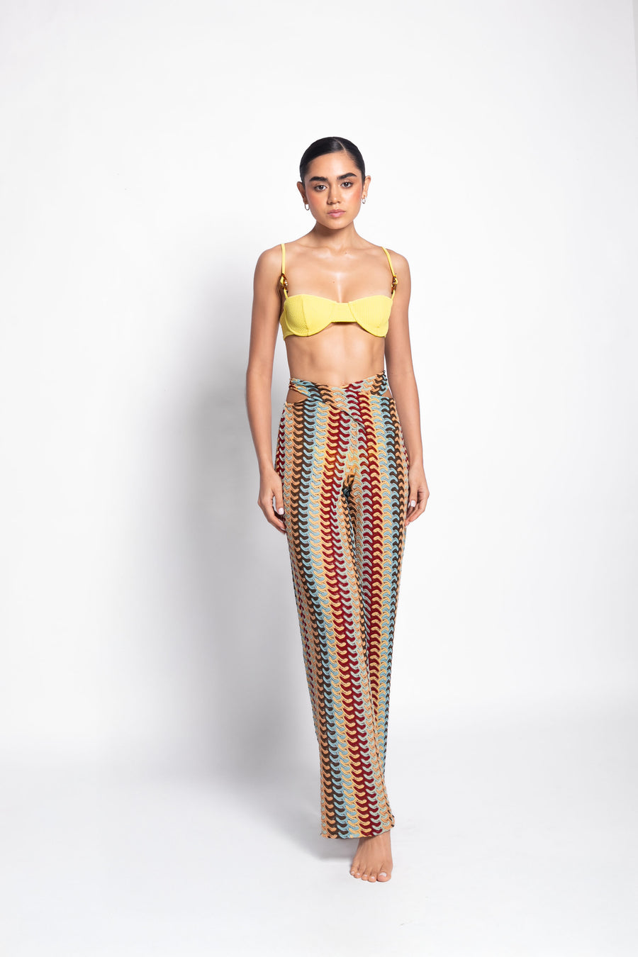Simone Pants