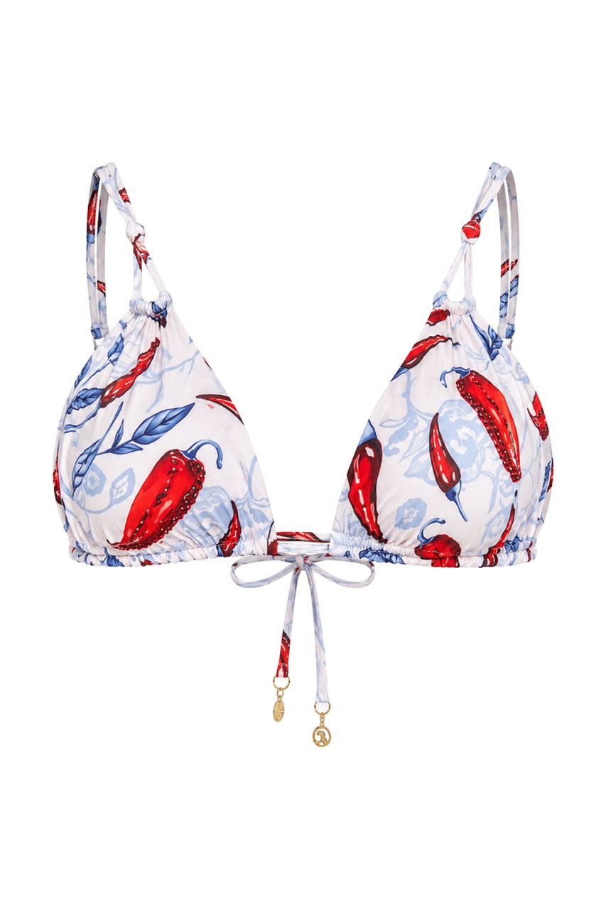 Rita Spice Bikini Top