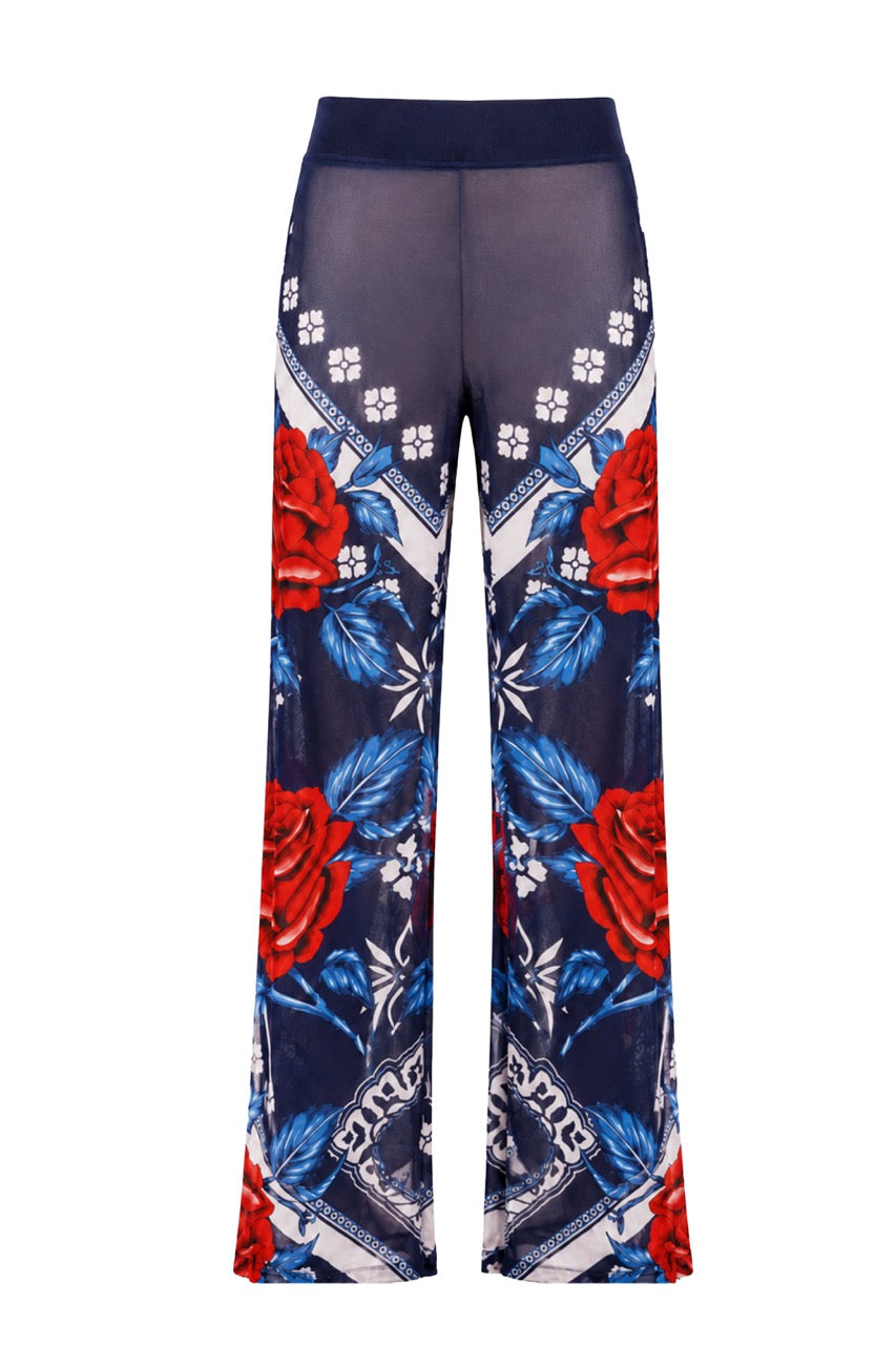 Violet Harbor Pants