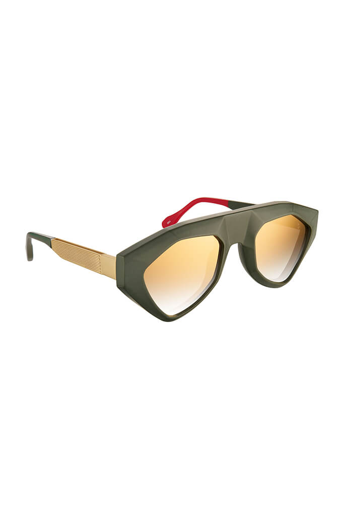 The Sha Sunglasses