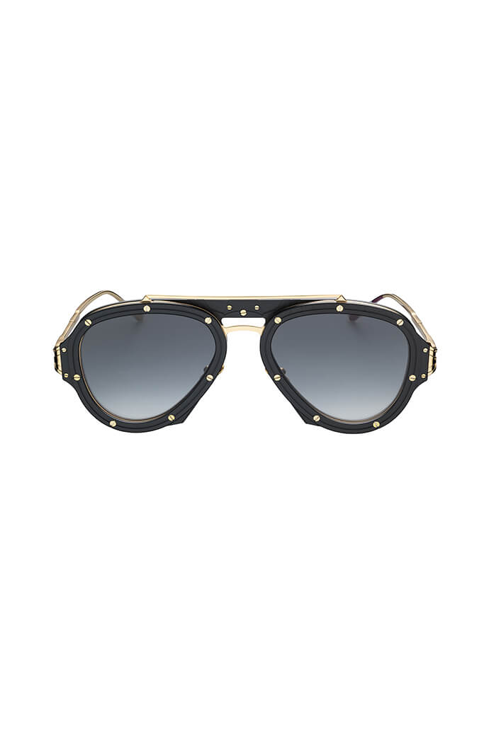 The Nissim Sunglasses