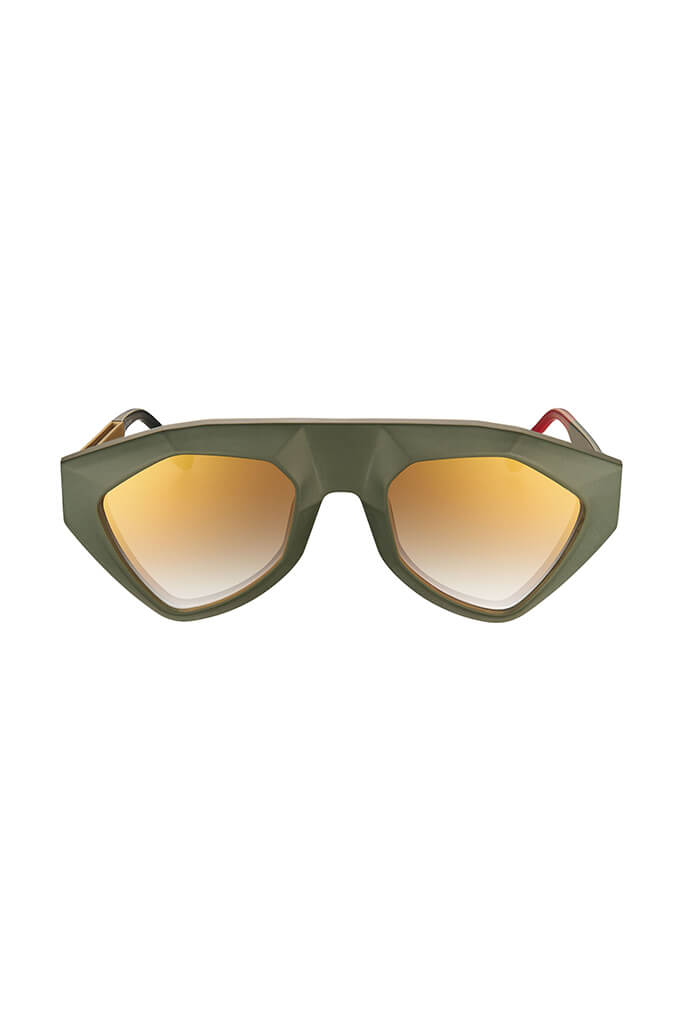 The Sha Sunglasses