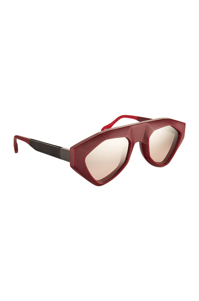 The Sha Sunglasses