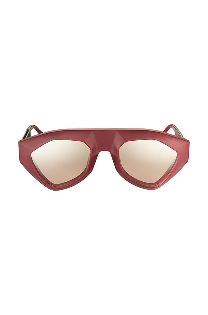 The Sha Sunglasses