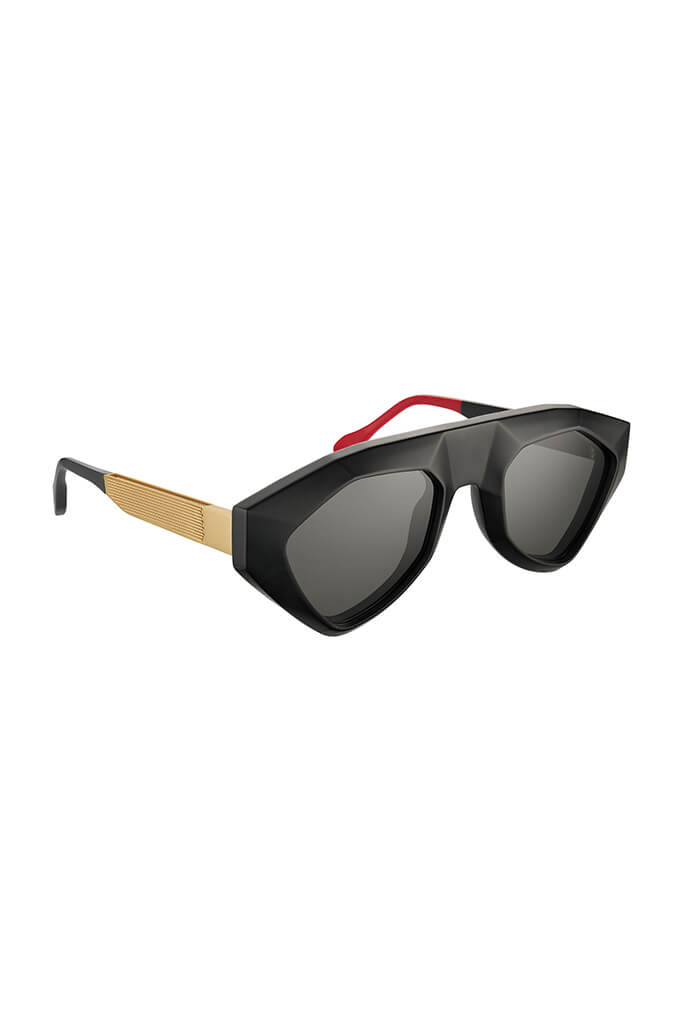 The Sha Sunglasses